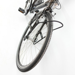 Reconditionné - Vélo de Randonnée - Sensa SuperLite - Gris - Très Bon