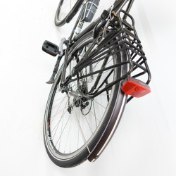 Reconditionné - Vélo de Randonnée - Sensa SuperLite - Gris - Très Bon