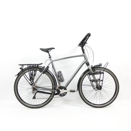 Reconditionné - Vélo de Randonnée - Koga Venya gris - Correct