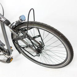 Reconditionné - Vélo de Randonnée - Koga Venya gris - Correct