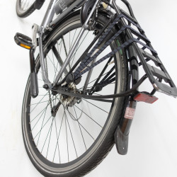 Reconditionné - Vélo de Randonnée - Koga Venya gris - Correct