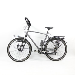 Reconditionné - Vélo de Randonnée - Koga Venya gris - Correct