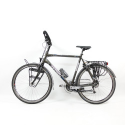 Reconditionné - Vélo de Randonnée - Sensa SuperLite - Gris - Très Bon