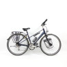 Reconditionné - Vélo de Randonnée - Koga Traveller Bleu - Correct