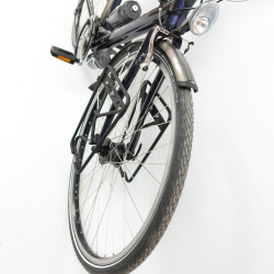 Reconditionné - Vélo de Randonnée - Koga Traveller Bleu - Correct