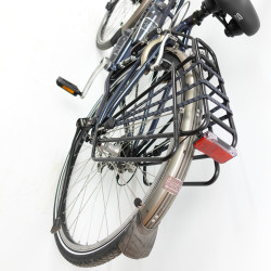 Reconditionné - Vélo de Randonnée - Koga Traveller Bleu - Correct