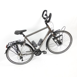 Reconditionné - Vélo de Randonnée - Koga Lightdeluxe Gris - Correct