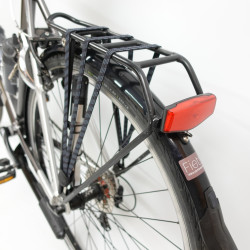 Reconditionné - Vélo de Randonnée - Koga Lightdeluxe Gris - Correct