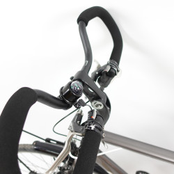 Reconditionné - Vélo de Randonnée - Koga Lightdeluxe Gris - Correct