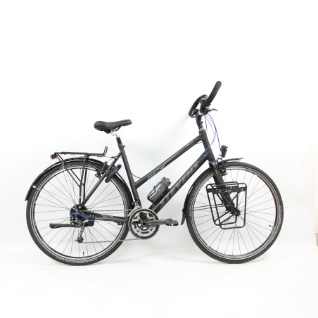 Reconditionné - Vélo de Randonnée - Stevens 6X Lite Gris - Correct