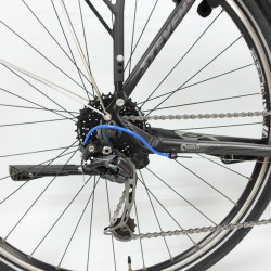 Reconditionné - Vélo de Randonnée - Stevens 6X Lite Gris - Correct