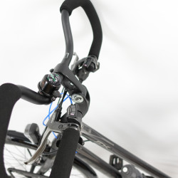 Reconditionné - Vélo de Randonnée - Stevens 6X Lite Gris - Correct