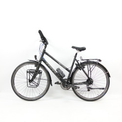 Reconditionné - Vélo de Randonnée - Stevens 6X Lite Gris - Correct