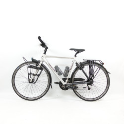Reconditionné - Vélo de Randonnée - Koga Lightrunner Gris clair - Bon