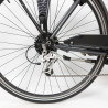 Reconditionné - Vélo de Randonnée - Koga Lightrunner Gris clair - Bon