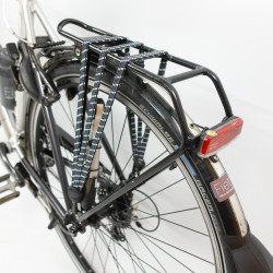 Reconditionné - Vélo de Randonnée - Koga Lightrunner Gris clair - Bon