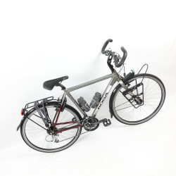Reconditionné - Vélo de Randonnée - Koga Lightrunner Gris - Bon