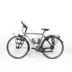 Reconditionné - Vélo de Randonnée - Koga Lightrunner Gris - Bon