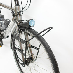 Reconditionné - Vélo de Randonnée - Koga Lightrunner Gris - Bon