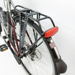 Reconditionné - Vélo de Randonnée - Koga Lightrunner Gris - Bon