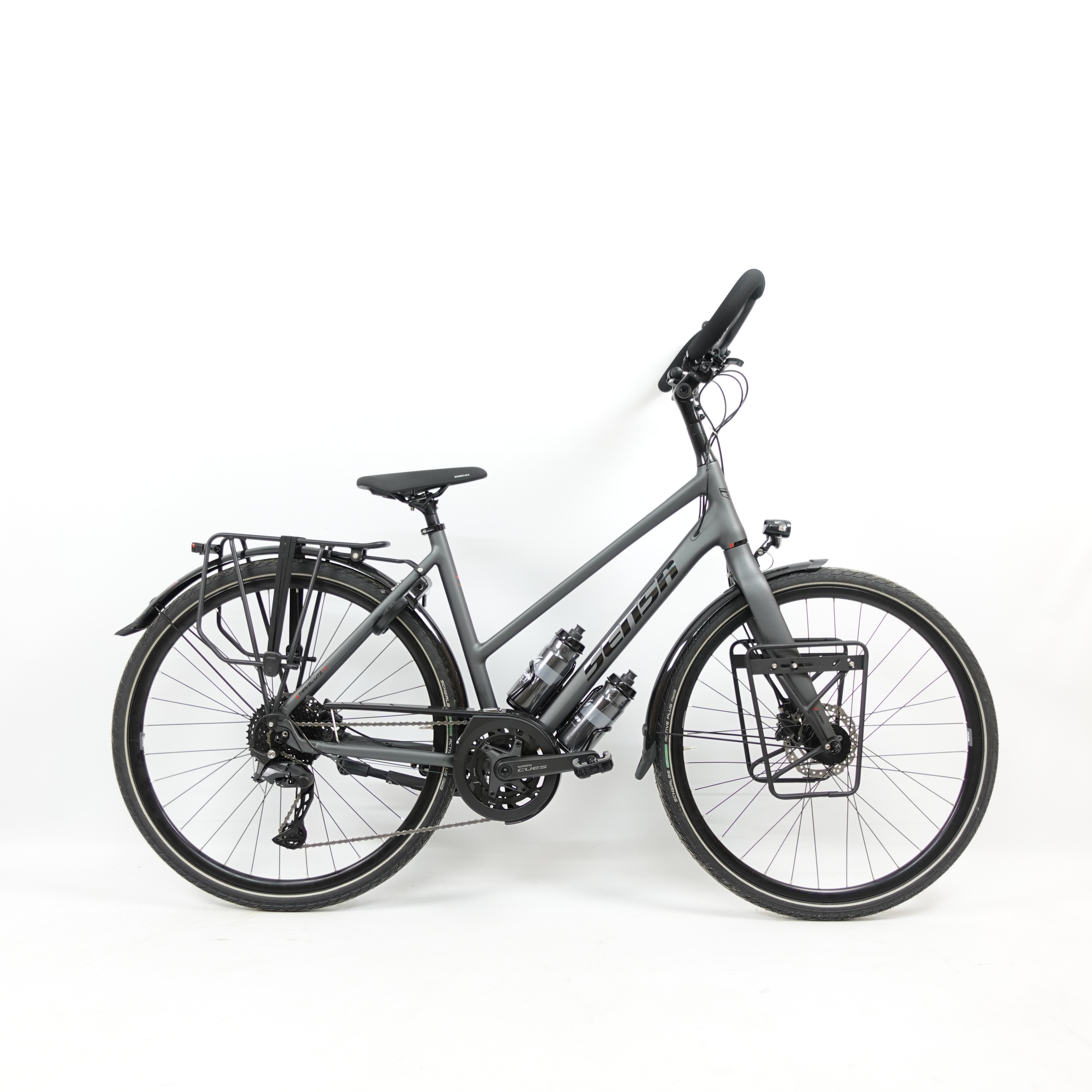 Neuf - Sensa Travel Lite Disc - Taille M