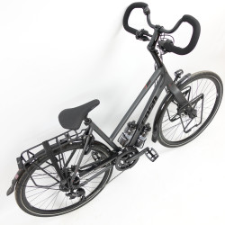 Neuf - Sensa Travel Lite Disc - Taille M
