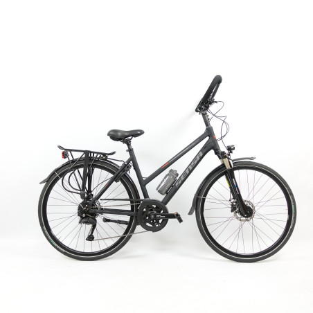 Reconditionné - Vélo de Randonnée - Sensa Cross Sport Disc - Excellent