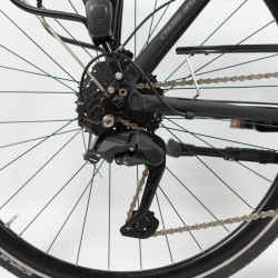 Reconditionné - Vélo de Randonnée - Sensa Cross Sport Disc - Excellent