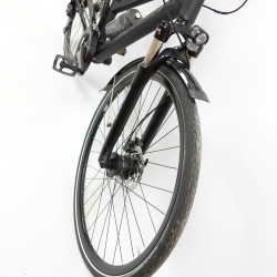 Reconditionné - Vélo de Randonnée - Sensa Cross Sport Disc - Excellent