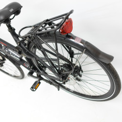 Reconditionné - Vélo de Randonnée - Sensa Cross Sport Disc - Excellent