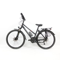 Reconditionné - Vélo de Randonnée - Sensa Cross Sport Disc - Excellent