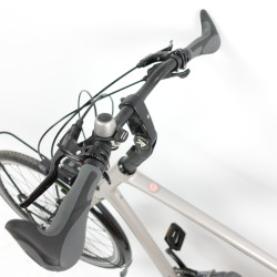 Reconditionné - Vélo de Randonnée - Koga Venya beige - Correct