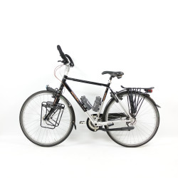 Reconditionné - Vélo de Randonnée - Koga Prominence Noir - Bon