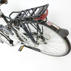 Reconditionné - Vélo de Randonnée - Koga Prominence Noir - Bon