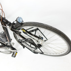 Reconditionné - Vélo de Randonnée - Koga Prominence Noir - Bon