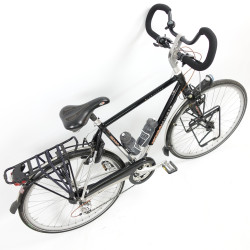 Reconditionné - Vélo de Randonnée - Koga Prominence Noir - Bon