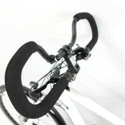 Reconditionné - Vélo de Randonnée - Cube Touring Pro blanc - Bon