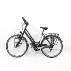 Reconditionné - Vélo de Randonnée - Koga Signature Traveller KS-LF28 Gris - Bon