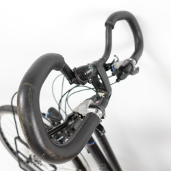 Reconditionné - Vélo de Randonnée - Koga Signature Traveller KS-LF28 Gris - Bon