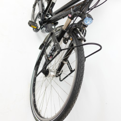 Reconditionné - Vélo de Randonnée - Koga Signature Traveller KS-LF28 Gris - Bon