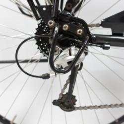 Reconditionné - Vélo de Randonnée - Koga Signature Traveller KS-LF28 Gris - Bon