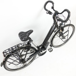 Reconditionné - Vélo de Randonnée - Koga Signature Traveller KS-LF28 Gris - Bon