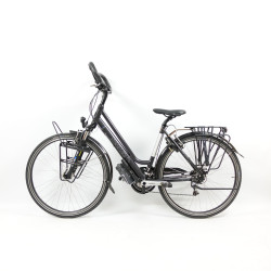 Reconditionné - Vélo de Randonnée - Koga Signature Traveller KS-LF28 Gris - Bon