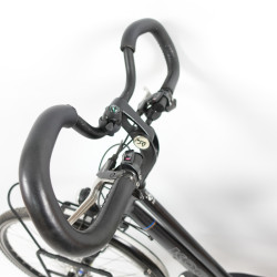 Reconditionné - Vélo de Randonnée - Koga Signature Traveller KS-LF28 Gris - Bon