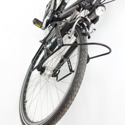 Reconditionné - Vélo de Randonnée - Koga Signature Traveller KS-LF28 Gris - Bon