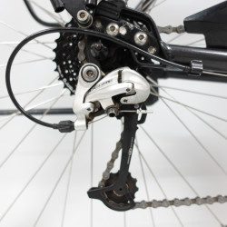 Reconditionné - Vélo de Randonnée - Koga Signature Traveller KS-LF28 Gris - Bon