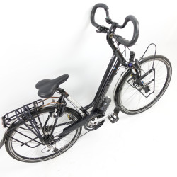 Reconditionné - Vélo de Randonnée - Koga Signature Traveller KS-LF28 Gris - Bon