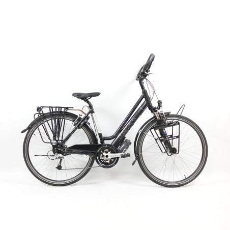 Reconditionné - Vélo de Randonnée - Koga Signature Traveller KS-LF28 Gris - Bon