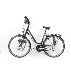 Reconditionné - Vélo de Randonnée - Koga Roadspeed Bleu - Bon