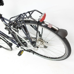 Reconditionné - Vélo de Randonnée - Koga Roadspeed Bleu - Bon